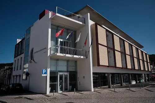 Hotel Praia Marina by Ridan Hotels