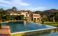 La Toscana - romantici