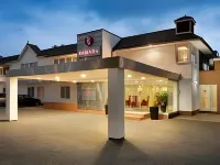 Riverside Hotel Hoteles en Kenilworth