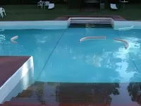 Hotel Fazenda São Moritz - Pools