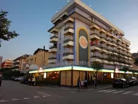 Hotel Christian Hotels in Jesolo