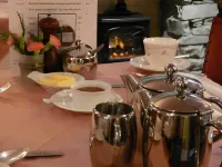 Elder Grove - breakfast