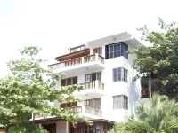 Hotel Neptuno Refugio