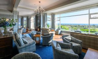 Trefeddian Hotel