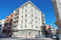 House of the Gozzo in Monopoli - Happy Rentals Hotels in Area Produttiva