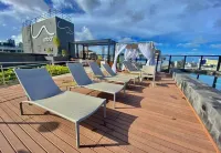 Lindo Flat No Urban 750