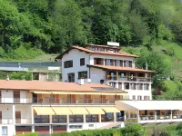 Stampa 1968 Hotel e Ristorante فنادق في بروزیمپیانو