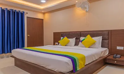Itsy Hotels Kashi Grand, Bhu Hotels in Varanasi