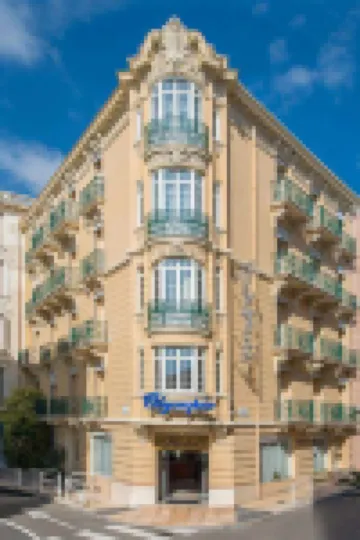 Hotel Olympia