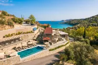 Paramithenio Village Beach Resort & Spa Hotels in Taminei