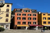 Hotel San Geremia
