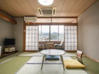 Irifuneso Hotels in Ureshino