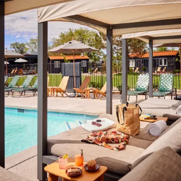 High Country Motor Lodge - Near Nau and Downtown