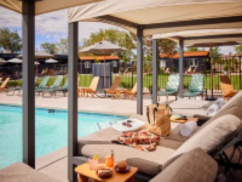 High Country Motor Lodge - Near Nau and Downtown