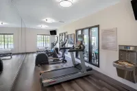 Staybridge Suites West des Moines by IHG - Parkering