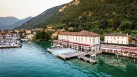 Araba Fenice Hotel Các khách sạn gần Global Nautic