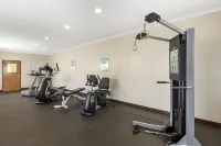 Best Western Plus Lake Worth Inn  Suites - Gym