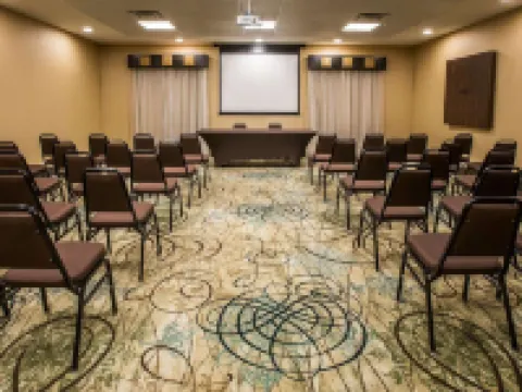 Comfort Suites Simpsonville - Greenville Hotels in Simpsonville