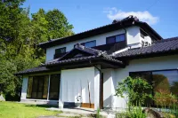 山梨縣北斗市的全屋出租Yomoyado 韮崎市住宿飯店