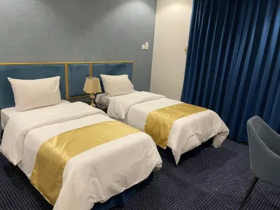 Manazel Al Shamal Serviced Apartments Hotel di 