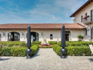 Relais le Due Matote