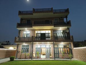 Swastika Homes Near Wave City Center Noida