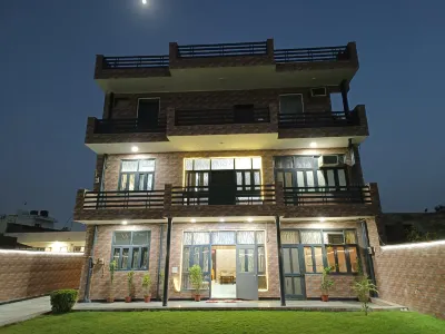 Swastika Homes Near Wave City Center Noida Các khách sạn gần IHDP Business park