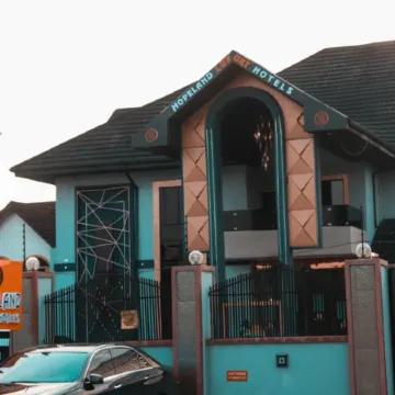 Hopeland Hotels
