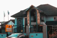 Hopeland Hotels