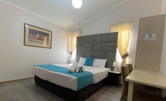 Hunter Valley Travellers Rest Motel