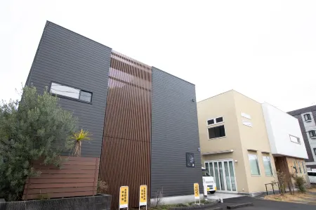 Casa Stay Kokura 1 - Vacation Stay 18791V Отели рядом со станцией JR Obase Nishikodai-mae station