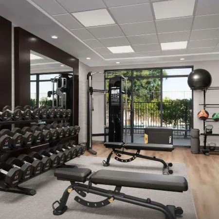 Hampton Inn & Suites Paso Robles
