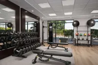 Hampton Inn & Suites Paso Robles - 3-Star