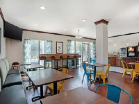 Best Western Plus Blue Angel Inn Hotels in Ensley