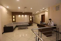 Hotel Shri Khedapati International,Dewas Hotel a Dewas