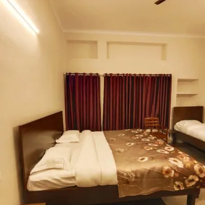 Gobind Bhawan Heritage Hotel