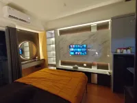 Apartemen Jasmine Park by Miracle Studio Hotels in Bogor Regency