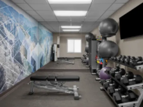 Residence Inn Santa Clarita Valencia Hotels in Stevenson Ranch