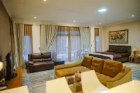 Villa Ambarwati Hotel di Nagrak