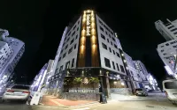 Heimish Hotel, Tongyeong