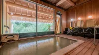 Goshikinoyu Ryokan Hotels in Takayama