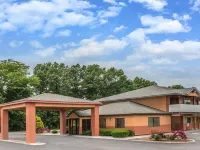 Days Inn by Wyndham Kingdom City Hotels in Callaway County