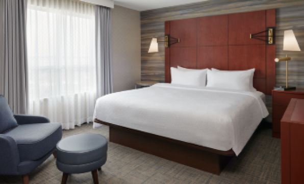 Residence Inn Calgary Airport