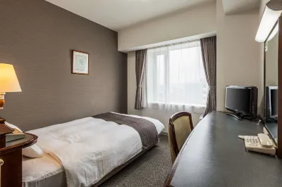 Comfort Hotel Toyokawa Hôtels à : Toyokawa