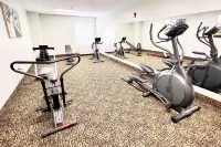 Quality Inn Gainesville I-75 - Gym