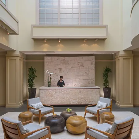 Hyatt Regency Coconut Point Resort Spa