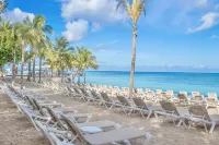 Occidental Cozumel - All Inclusive - Romantic