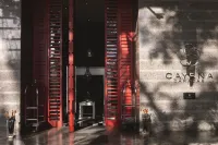 Cayena-Caracas Hoteles cerca de Plaza El Indio