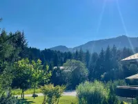 Ferienwohnung Selina Hotels in Lenzerheide