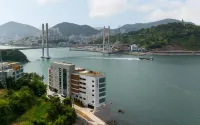 Oandf Hotel Hotels in Yeosu